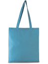 Sac shopping avec longues anses