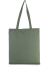 Sac shopping avec longues anses