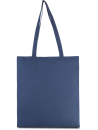 Sac shopping avec longues anses