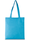 Sac shopping avec longues anses