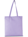 Sac shopping avec longues anses