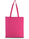 Sac shopping avec longues anses