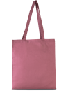 Sac shopping avec longues anses