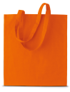 Sac shopping avec longues anses