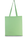 Sac shopping avec longues anses