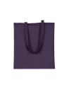 Sac shopping avec longues anses