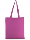 Sac shopping avec longues anses