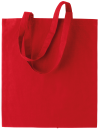 Sac shopping avec longues anses
