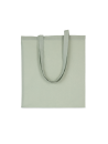 Sac shopping avec longues anses