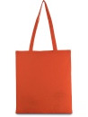 Sac shopping avec longues anses