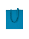 Sac shopping avec longues anses
