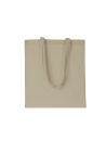 Sac shopping avec longues anses