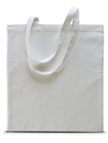 Sac shopping avec longues anses