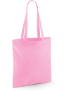 Sac shopping à anses longues