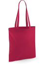 Sac shopping à anses longues