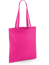 Sac shopping à anses longues