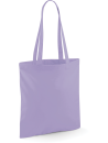 Sac shopping à anses longues