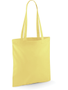 Sac shopping à anses longues