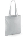 Sac shopping à anses longues