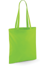 Sac shopping à anses longues