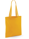 Sac shopping à anses longues
