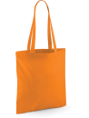 Sac shopping à anses longues