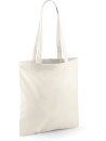 Sac shopping à anses longues