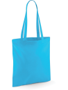 Sac shopping à anses longues