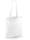 Sac shopping à anses longues