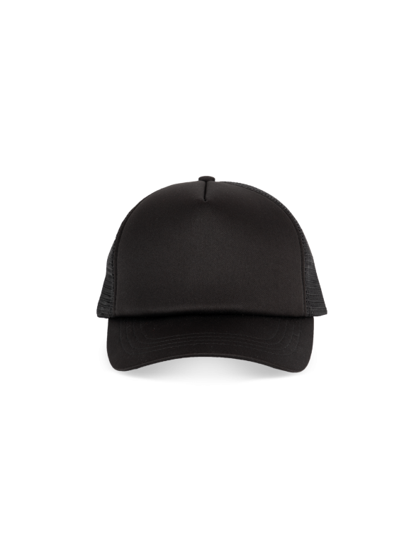Casquette trucker - 5 panneaux