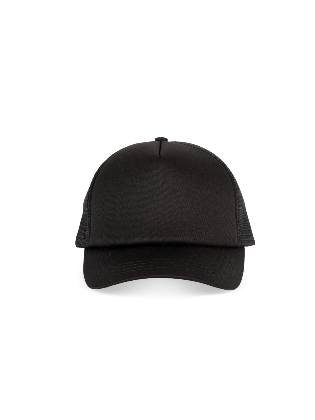 Casquette trucker - 5 panneaux