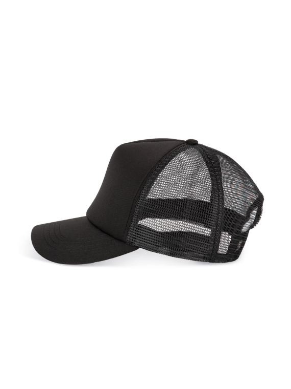 Casquette trucker - 5 panneaux