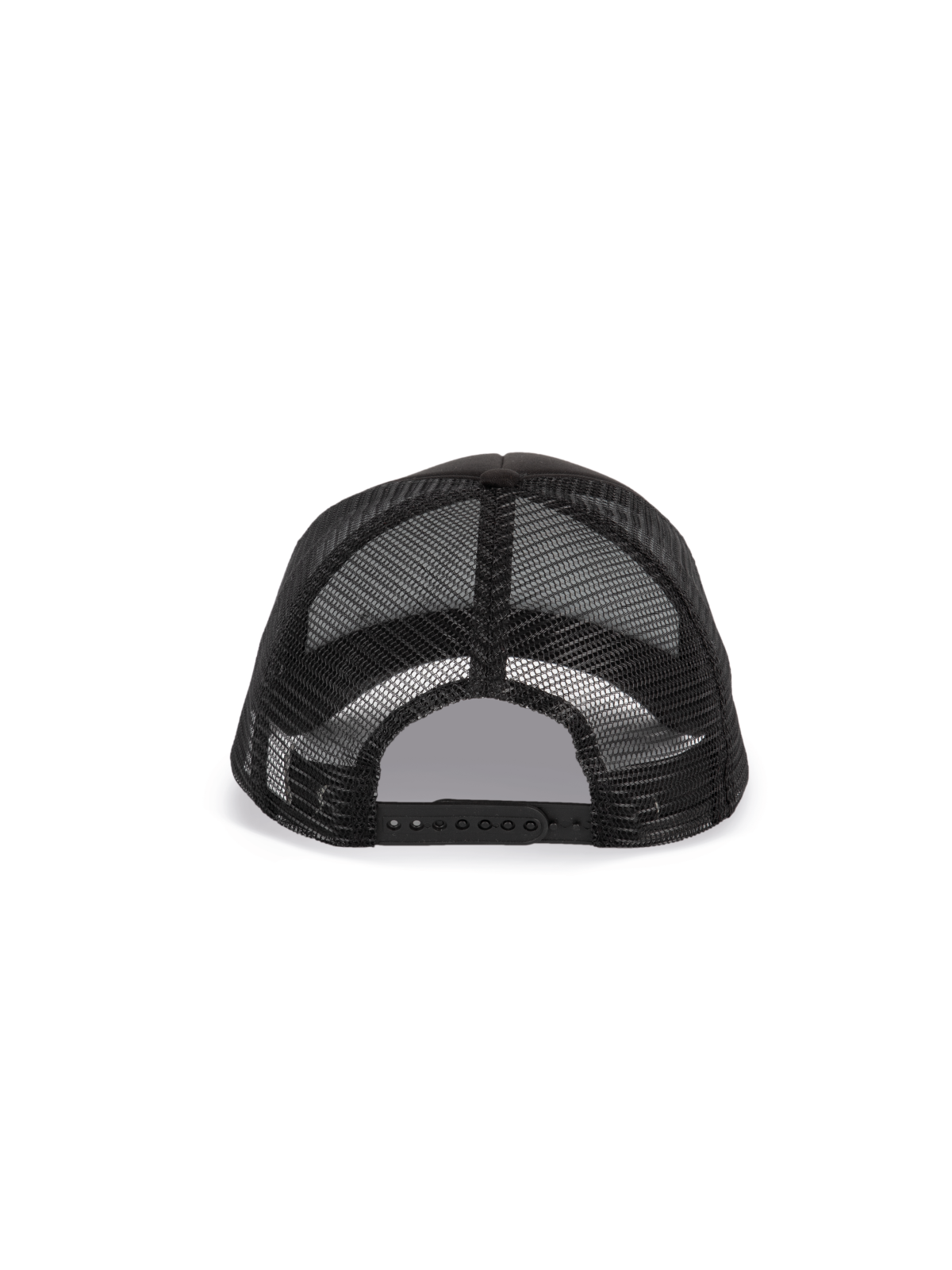 Casquette trucker - 5 panneaux