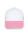Casquette trucker - 5 panneaux