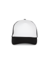 Casquette trucker - 5 panneaux