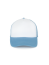 Casquette trucker - 5 panneaux