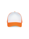 Casquette trucker - 5 panneaux
