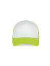 Casquette trucker - 5 panneaux