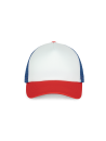 Casquette trucker - 5 panneaux