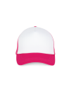 Casquette trucker - 5 panneaux