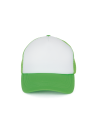 Casquette trucker - 5 panneaux