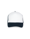 Casquette trucker - 5 panneaux