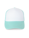 Casquette trucker - 5 panneaux