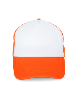 Casquette trucker - 5 panneaux