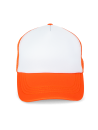 Casquette trucker - 5 panneaux