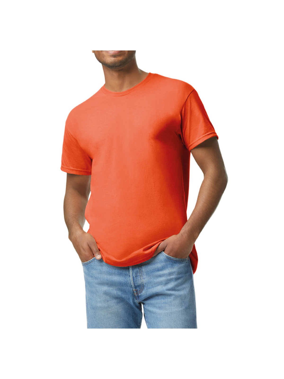 T-shirt homme Heavy Cotton™