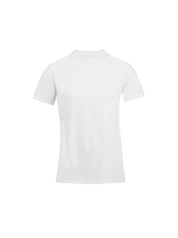 T-shirt Unisexe EXPLORER Coton recyclé 150 g/m²
