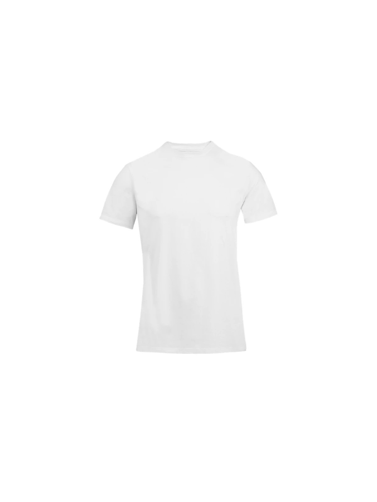 T-shirt Unisexe EXPLORER Coton recyclé 150 g/m²