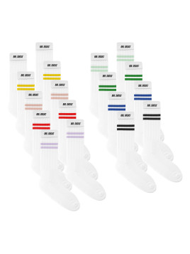 Chaussettes de sport Mr. SOCKS