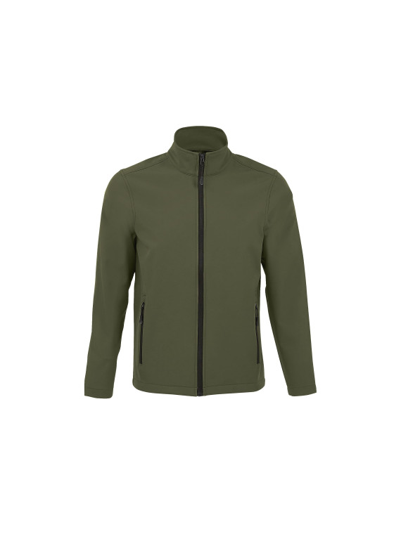 Coupe-vent race homme personnalisable - Andikado